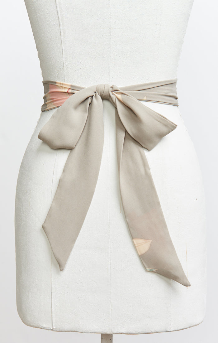 Bridesmaid Sash