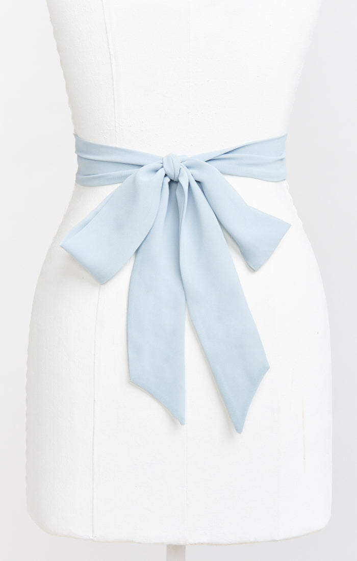 Bridesmaid Sash