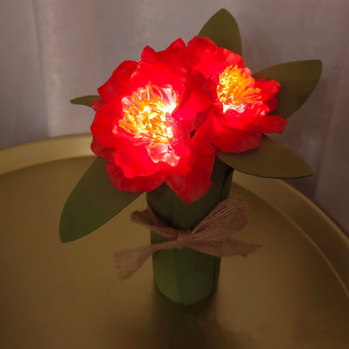 Red Carnation