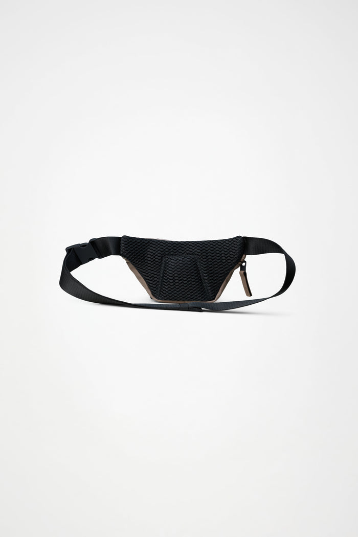RAINS Bum Bag Micro Cinder 1L H13 x D5.50 x W24 cm Bum bag