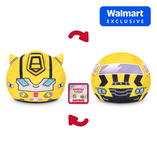 BumbleBee 6" Reversible Plushie