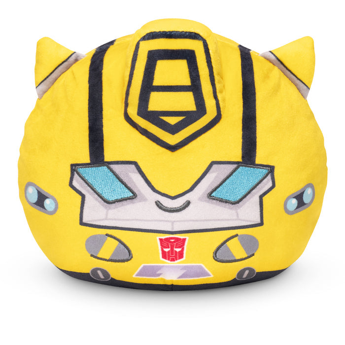 BumbleBee 6" Reversible Plushie