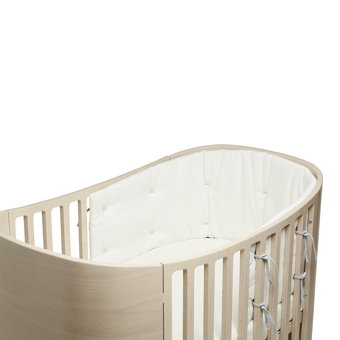 Bumper Leander Classic Cot White