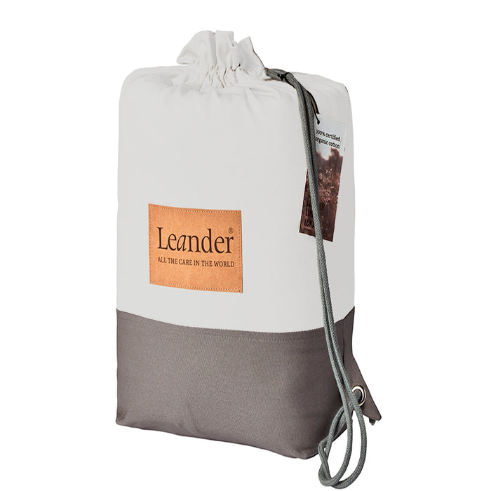 Bumper Leander Classic Cot White