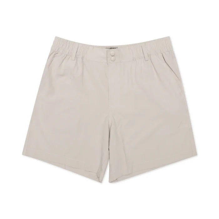 Burlebo Everyday Shorts - Men 7" Original - pick color