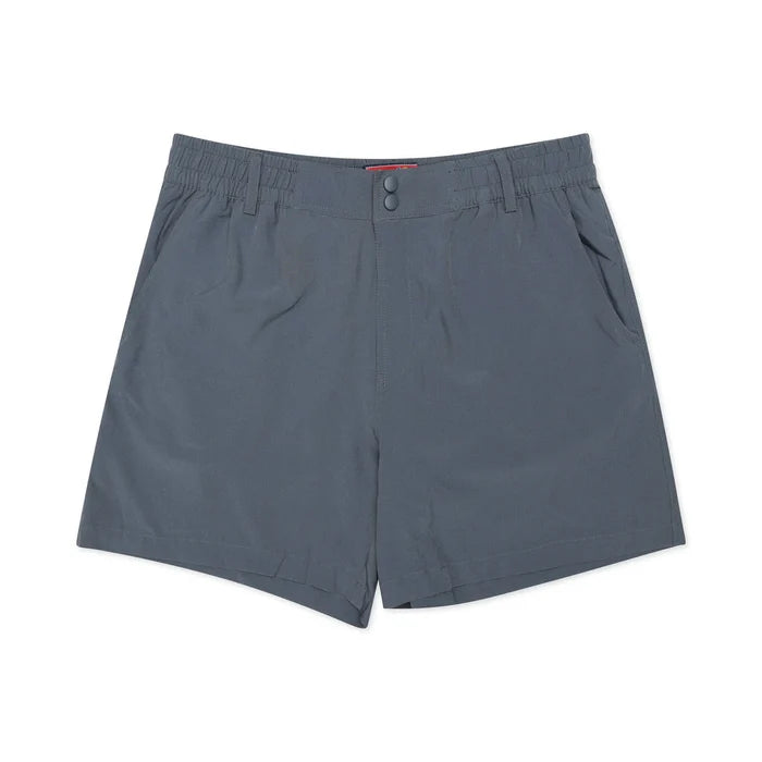 Burlebo Everyday Shorts - Men 7" Original - pick color