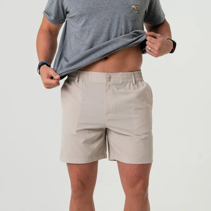 Burlebo Everyday Shorts - Men 7" Original - pick color