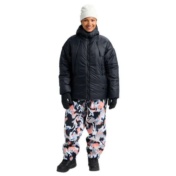 Burton 2026 Futuretrust Insulated Jacket - True Black