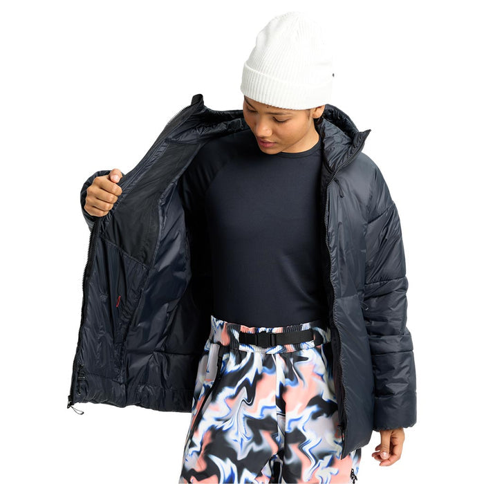 Burton 2026 Futuretrust Insulated Jacket - True Black