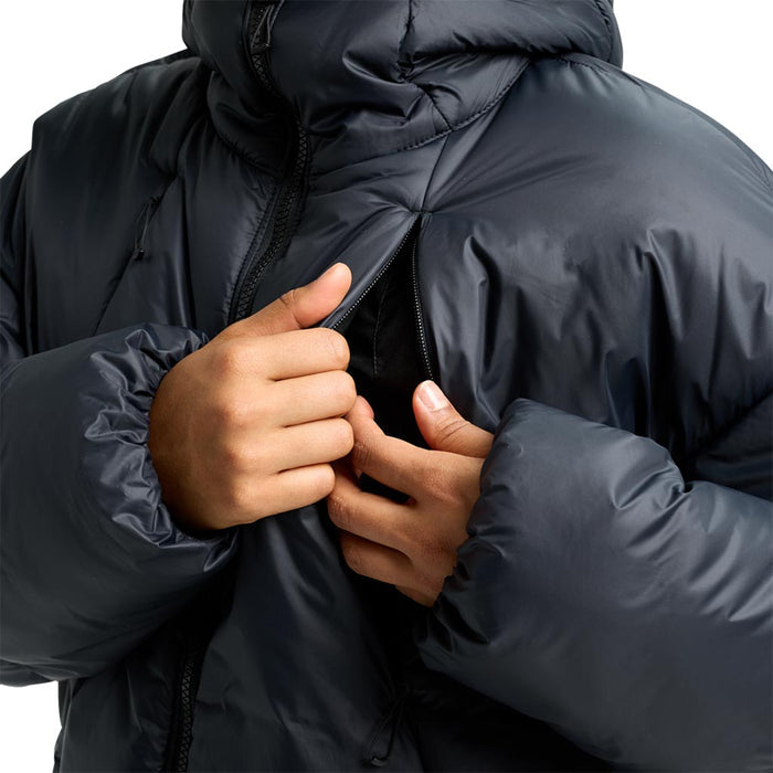 Burton 2026 Futuretrust Insulated Jacket - True Black