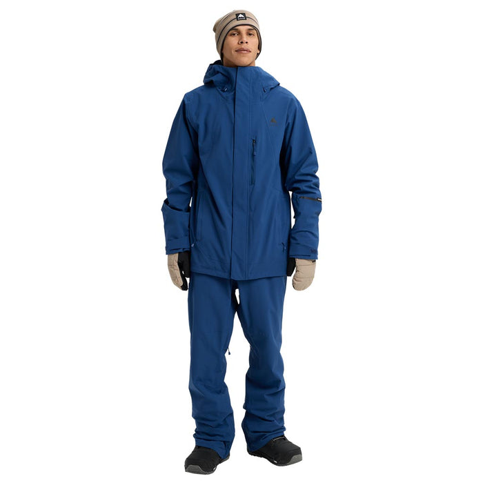 Burton 2026 Stretch Reserve Jacket - Nightfall