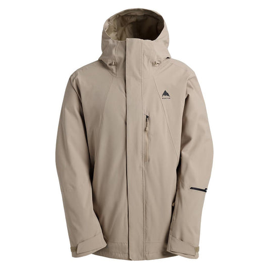 Burton 2026 Stretch Reserve Jacket - Summit Taupe
