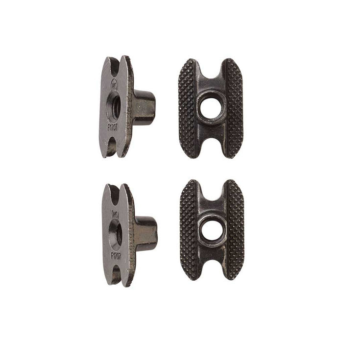 Burton Channel Inserts/Sliders - Current