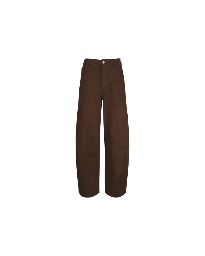 BUZZ JEAN JAVA