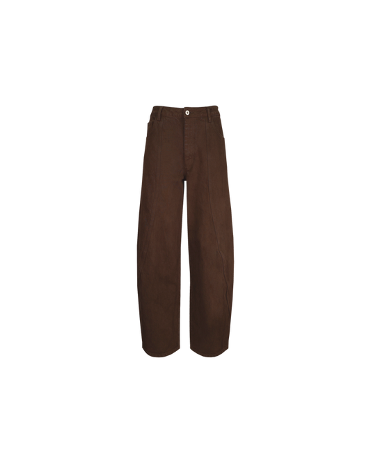 BUZZ JEAN JAVA