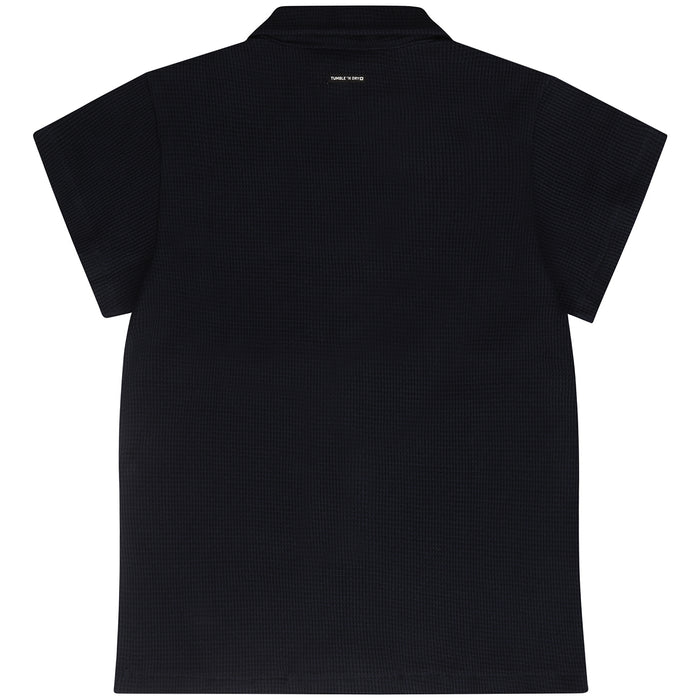 Cagnard Shirt Navy
