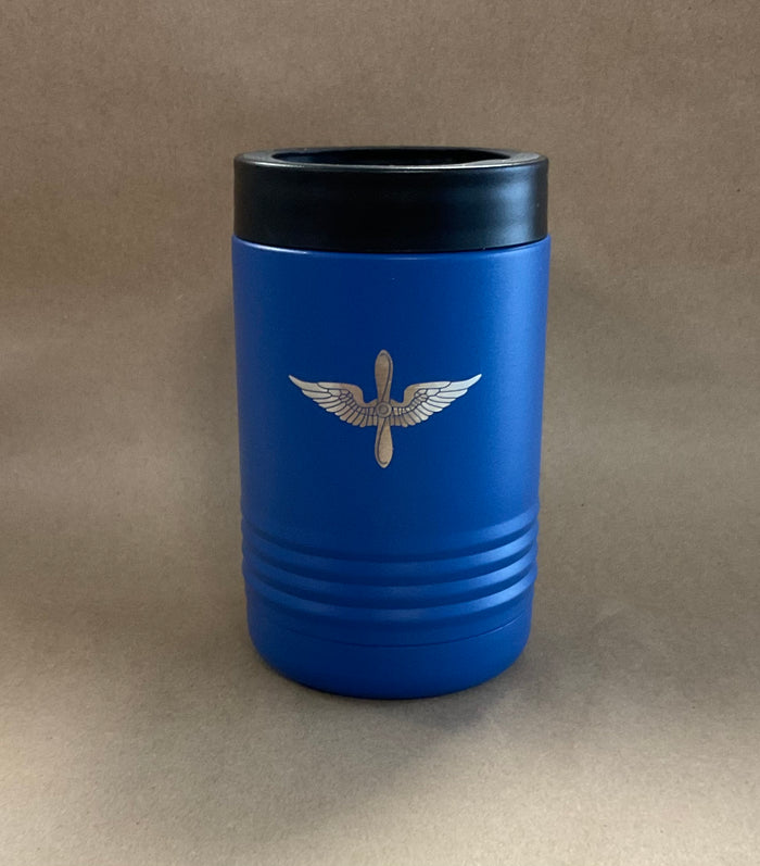 Royal Blue / PROP AND WING / Regular Can