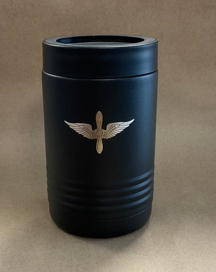Black / PROP AND WING / Regular Can