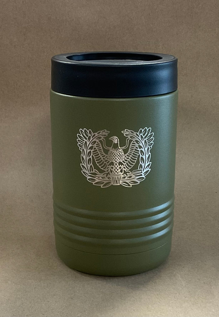 OD Green / Warrant / Regular Can