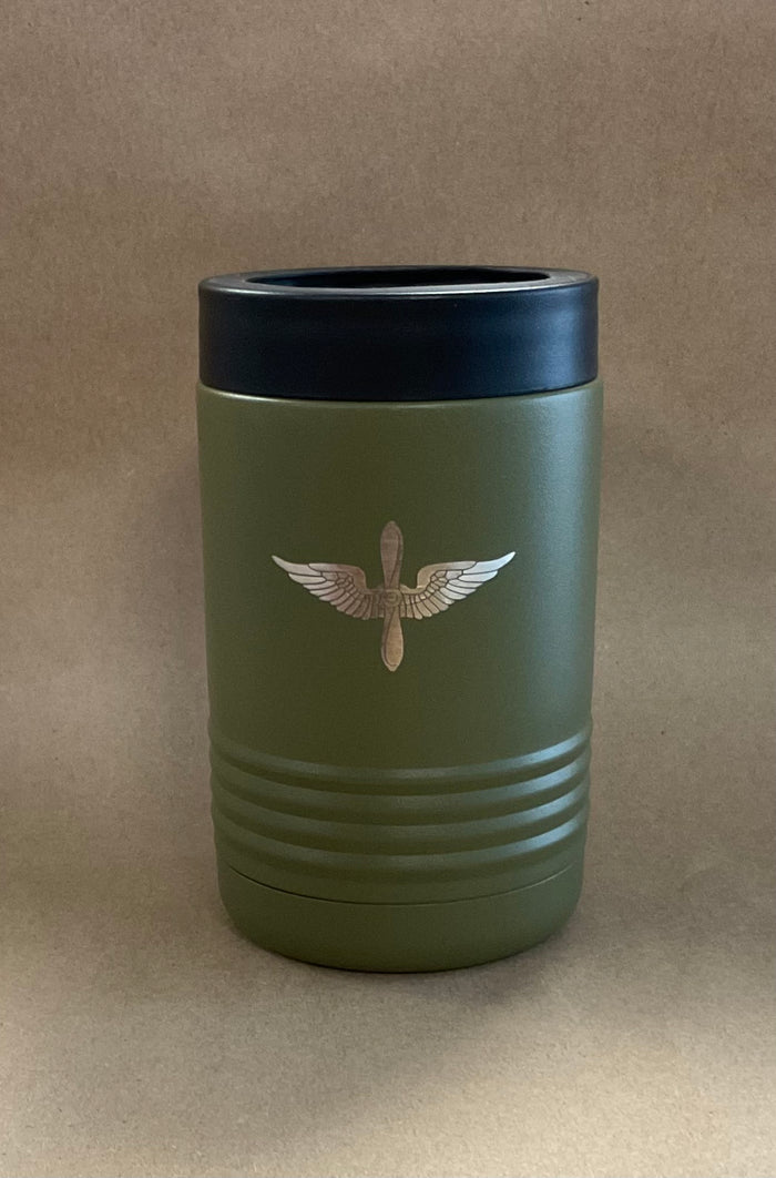 OD Green / PROP AND WING / Regular Can