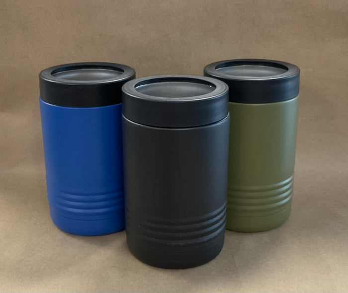 Can and Bottle Coolers