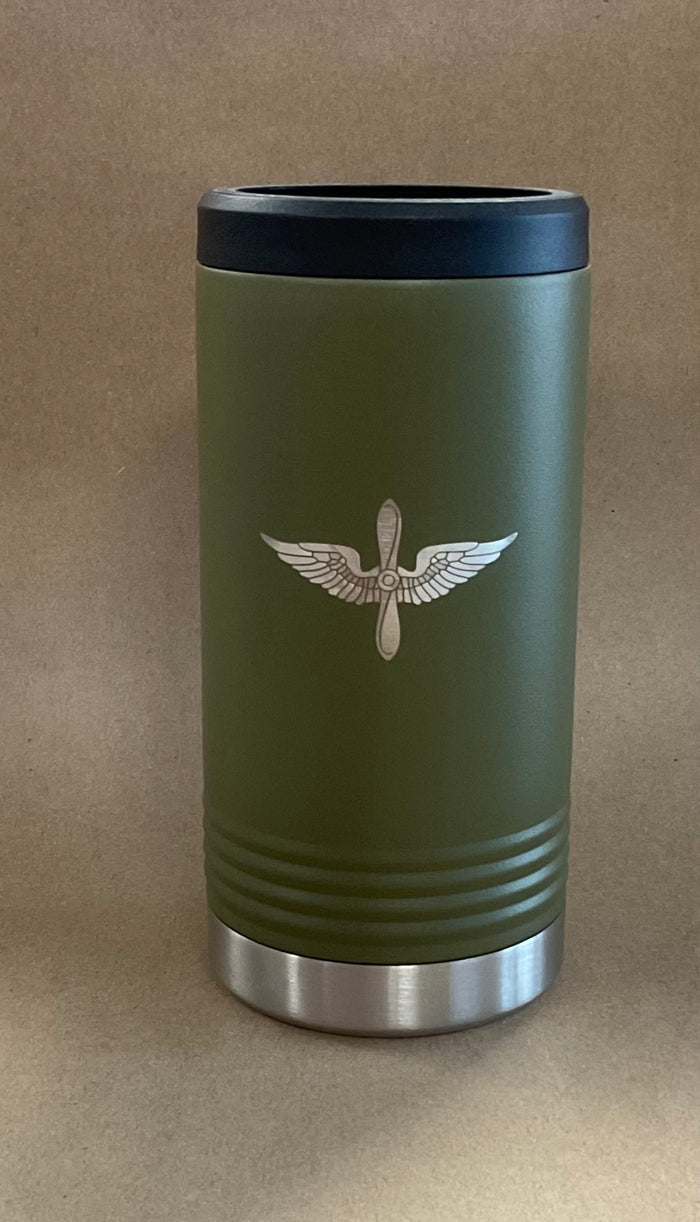 Can and Bottle Coolers