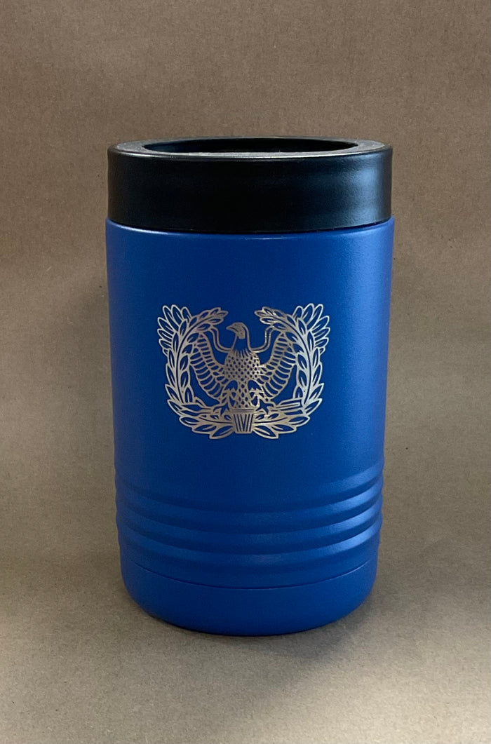 Royal Blue / Warrant / Regular Can