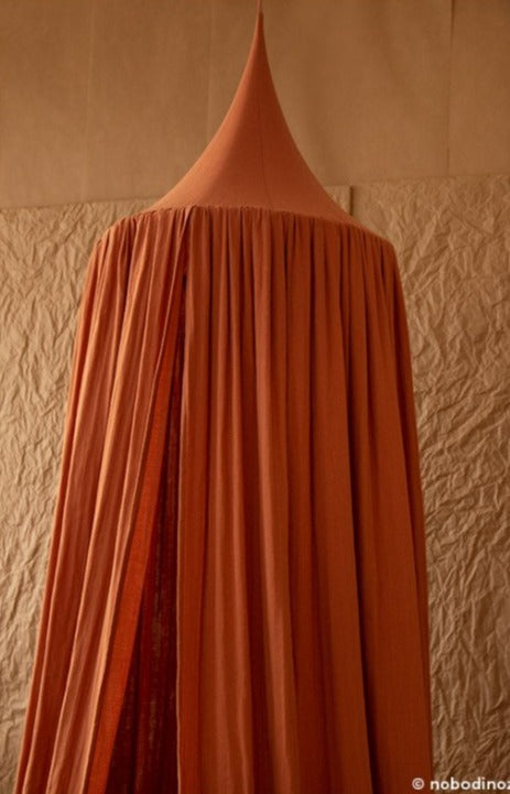 Canopy Amour Natural Toffee Nobodinoz Lebanon Dubai UAE - Saudi Arabia Middle East