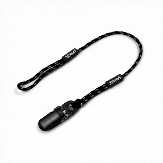 Cap Keeper - Black