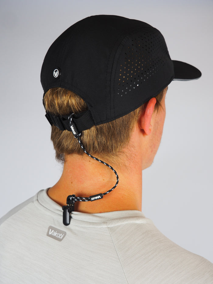 Cap Keeper - Black
