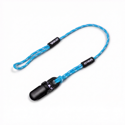 Cap Keeper - Cyan