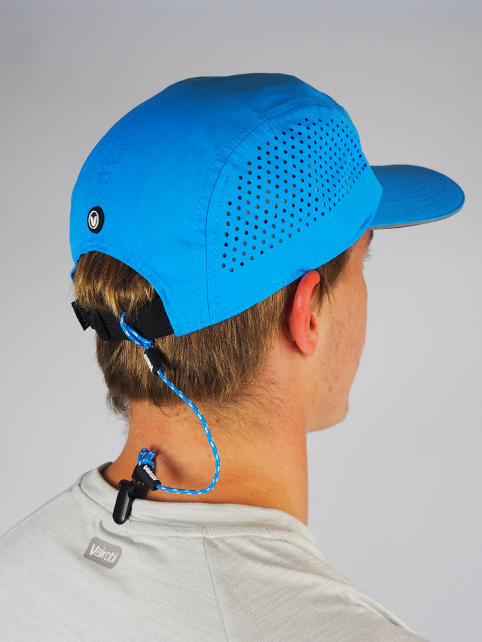 Cap Keeper - Cyan