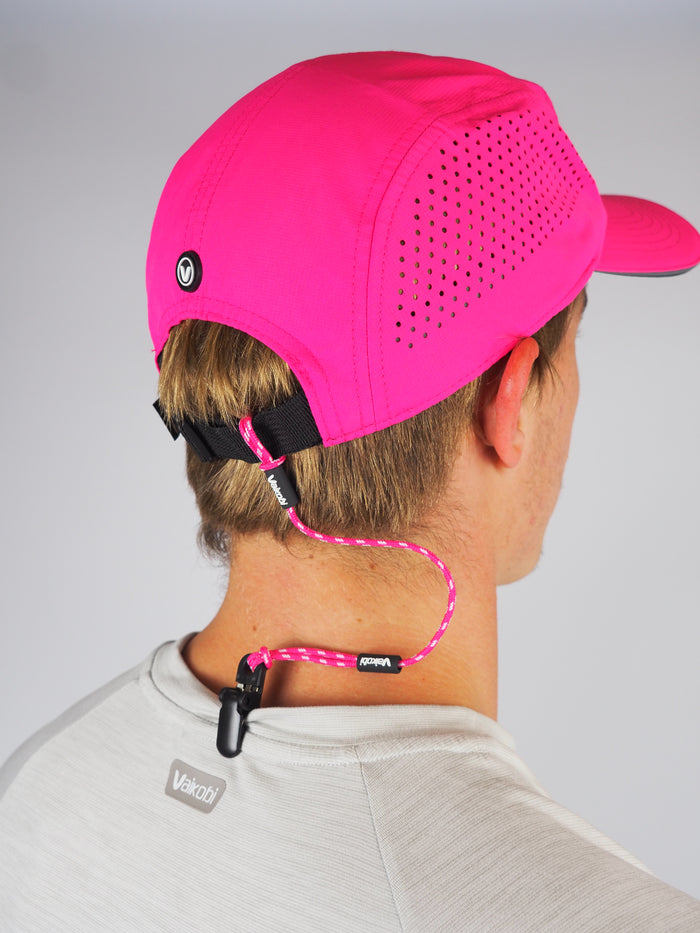 Cap Keeper - Pink