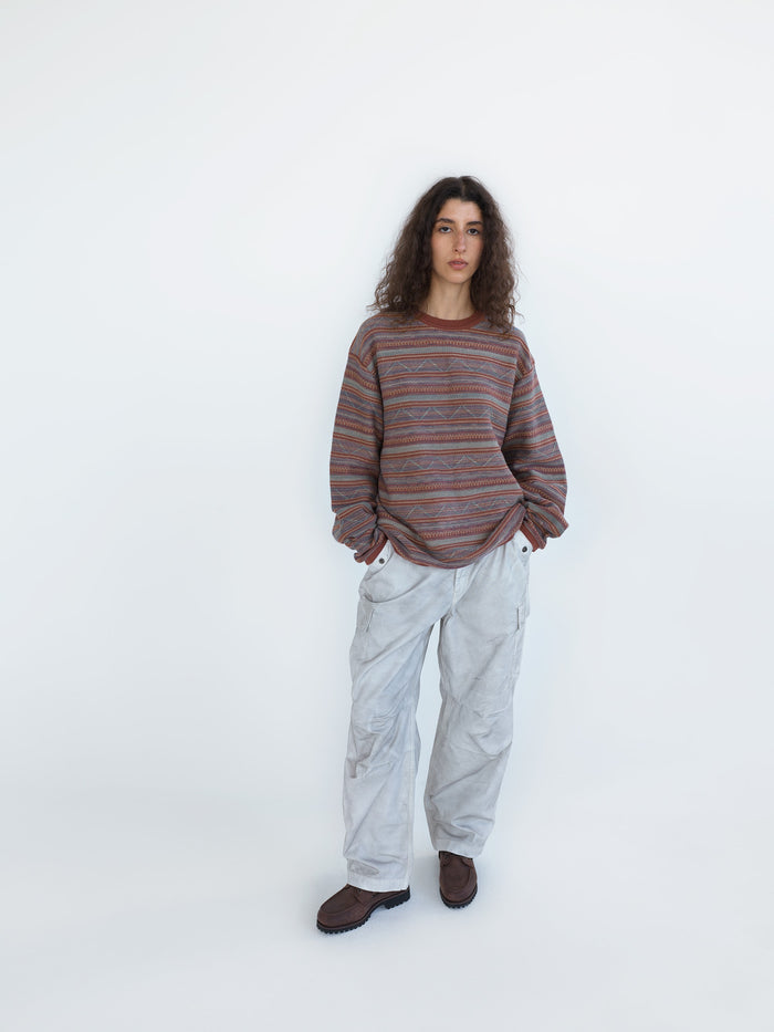 Cargo Pant