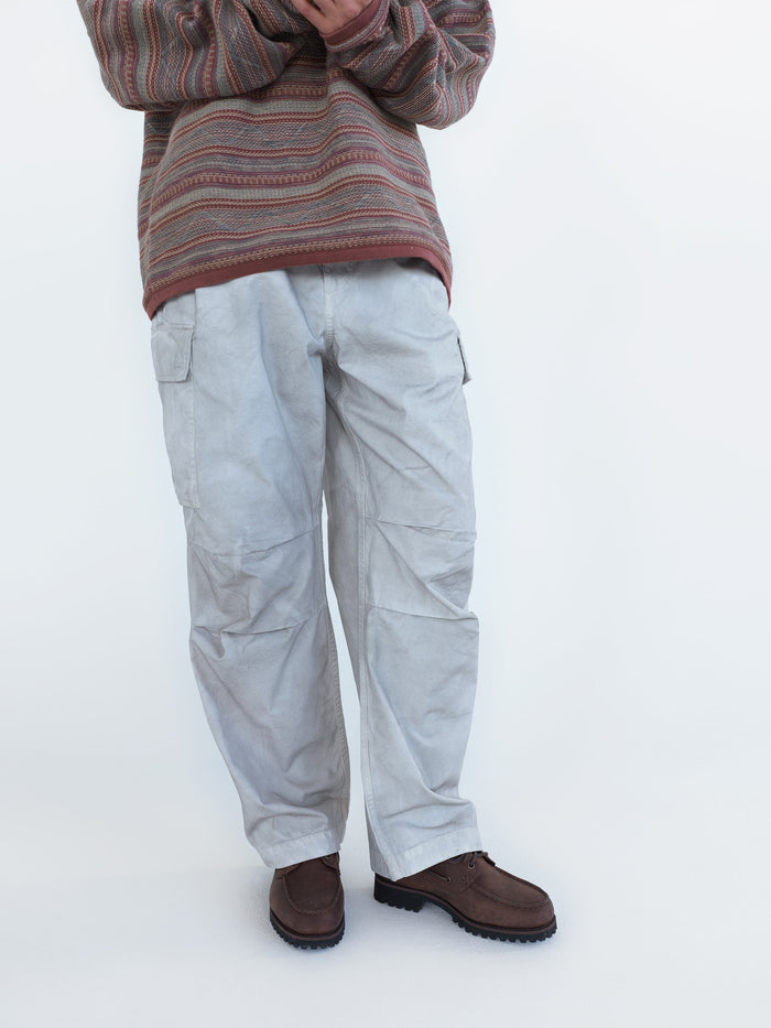 Cargo Pant