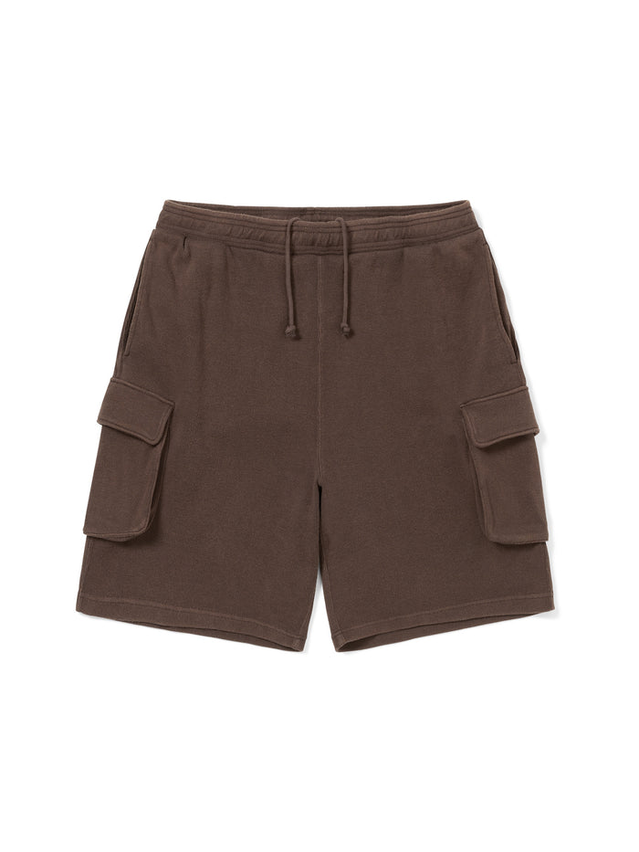 Cargo Sweatshort