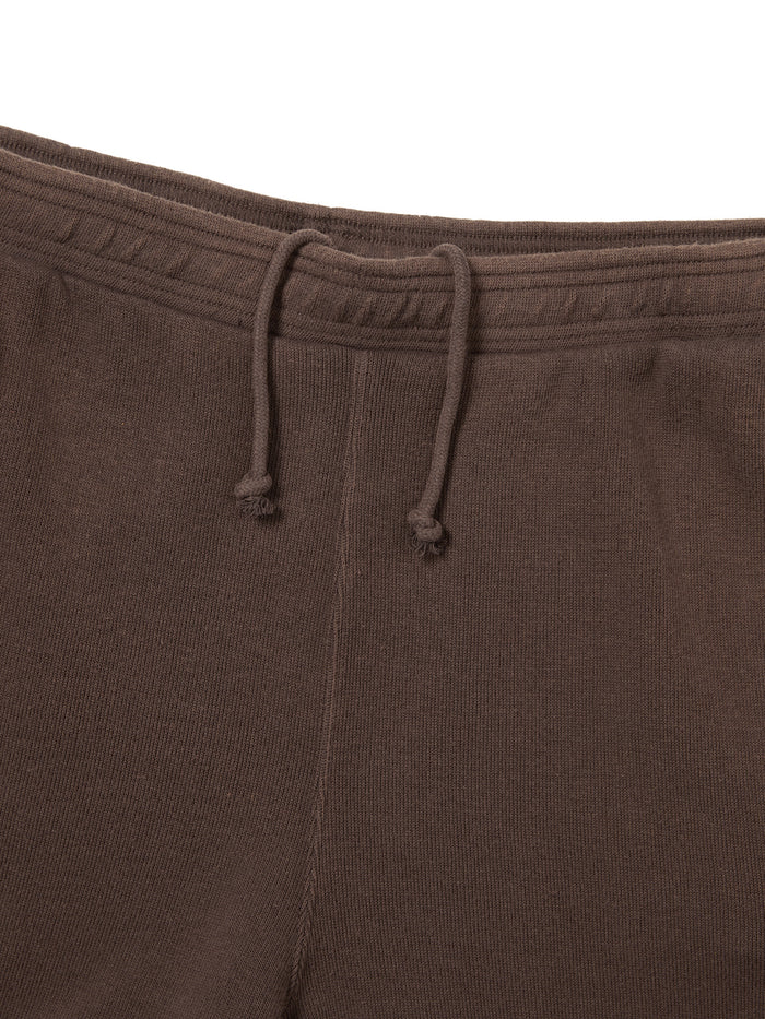 Cargo Sweatshort