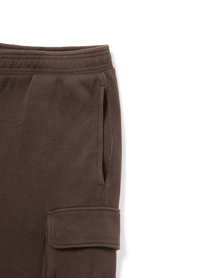 Cargo Sweatshort