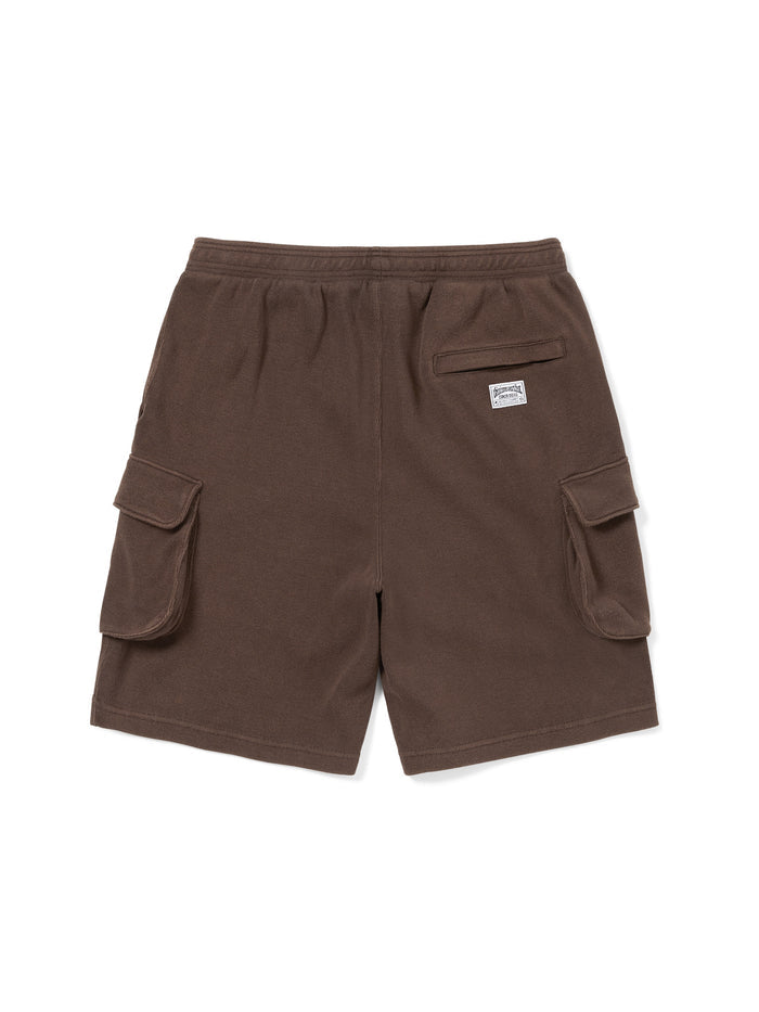 Cargo Sweatshort