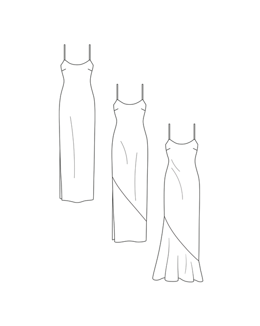 CAROL PATTERN