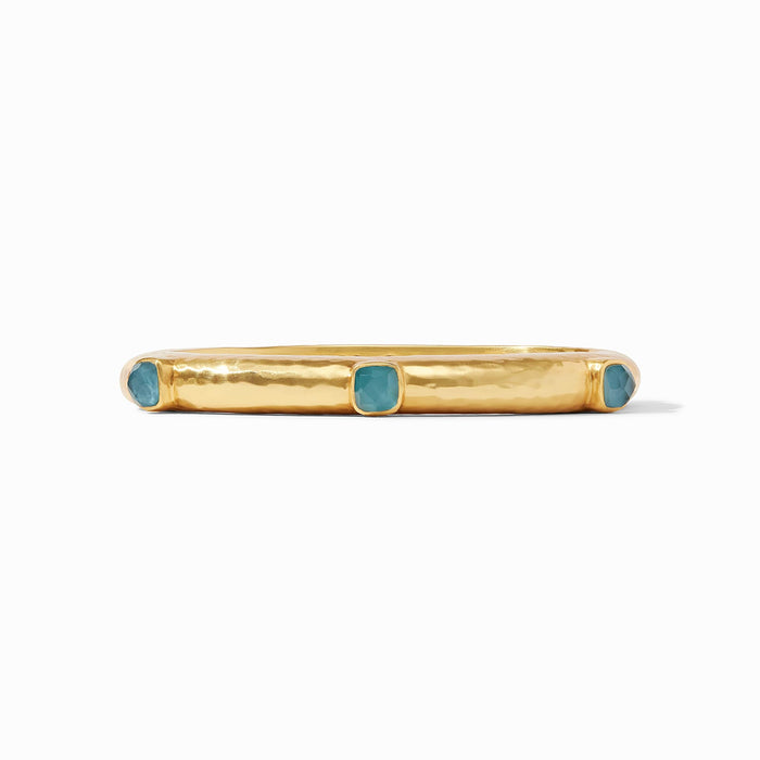 Gold / Irid Montana Blue