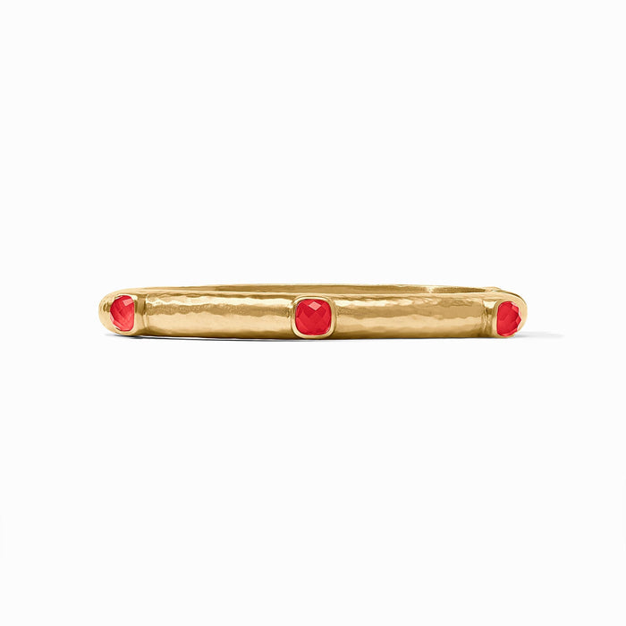 Catalina Bangle Stone Hinge OS