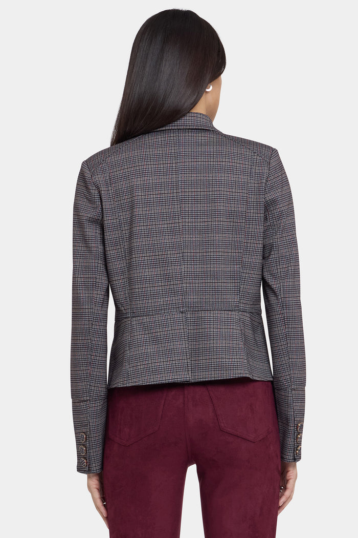 Celeste Jacket - Camryn Check
