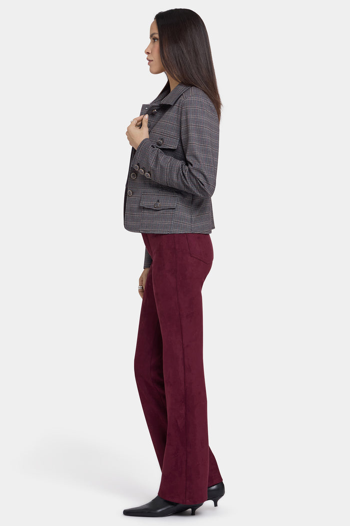 Celeste Jacket - Camryn Check
