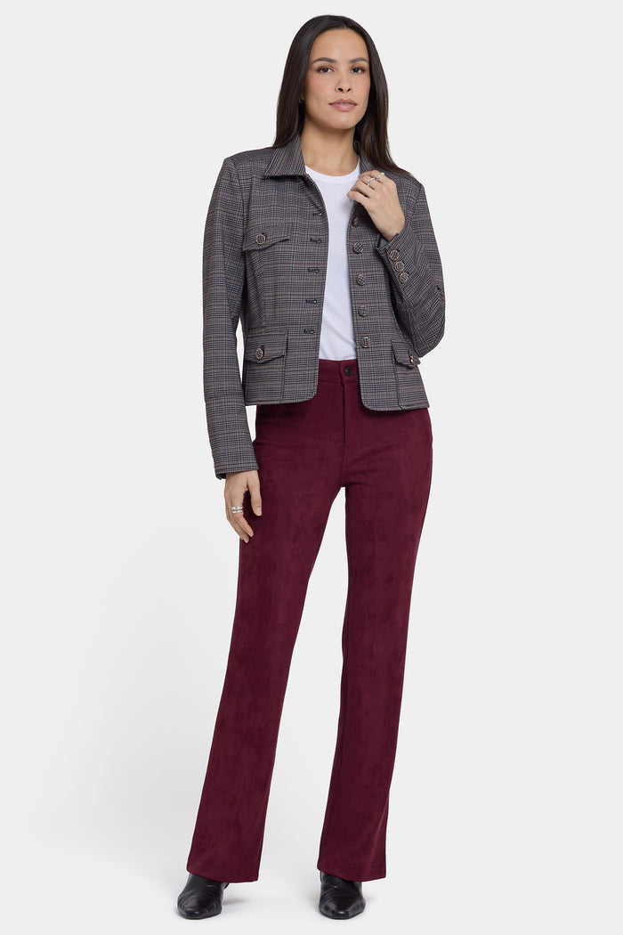 Celeste Jacket - Camryn Check