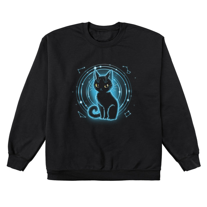 Crew Neck Sweatshirt / Unisex / S