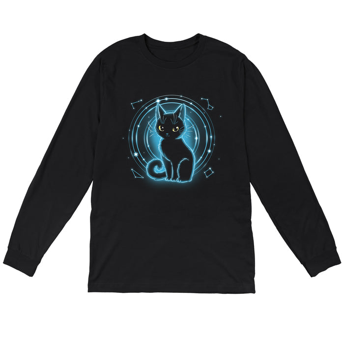 Long Sleeve T-shirt / Unisex / S