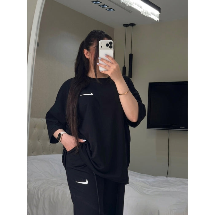 CH - 6061 - Cloud Comfort Tracksuit | Saimwear