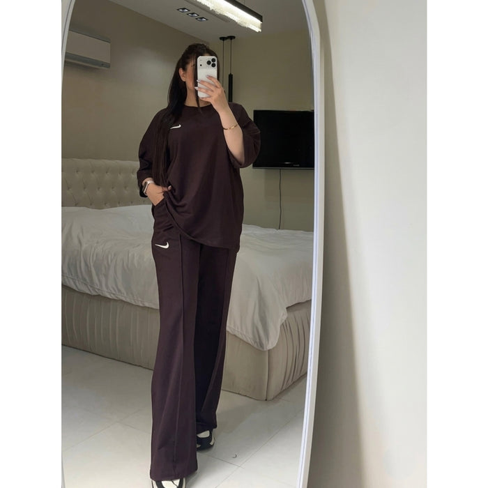 CH - 6061 - Cloud Comfort Tracksuit | Saimwear