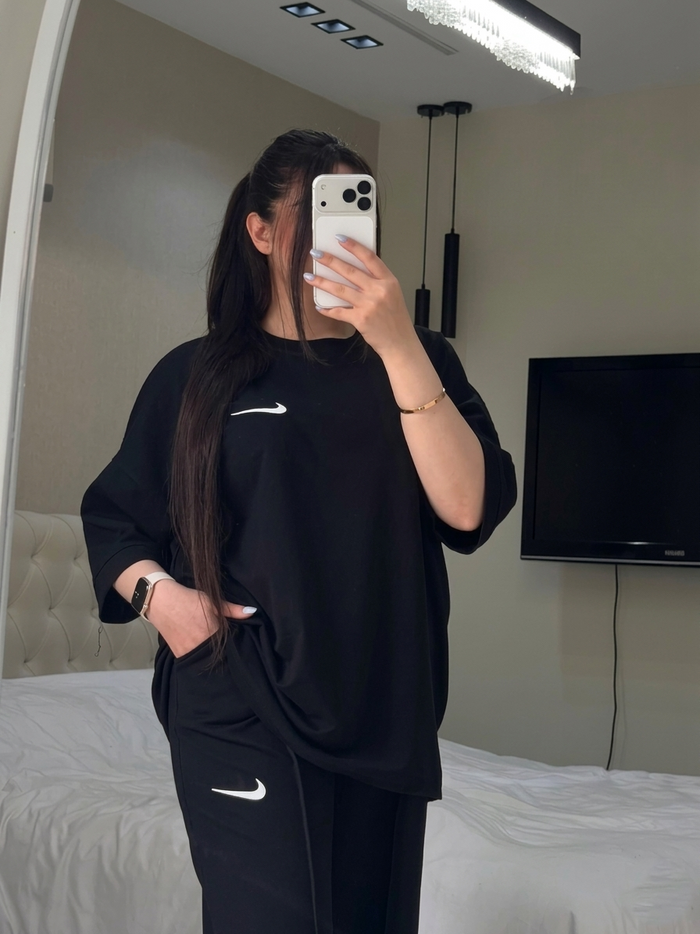 CH - 6061 - Cloud Comfort Tracksuit | Saimwear